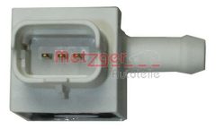 METZGER 0906304 — Датчик давления отработавших газов