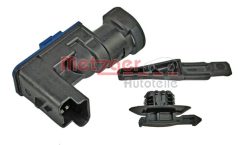 METZGER 0906311 — Senzor presiune servofrână