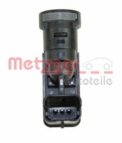 METZGER 0906312 — Senzor presiune servofrână