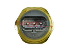 METZGER 0906313 — Датчик давления масла