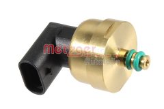 METZGER 0906466 — Senzor presiune combustibil