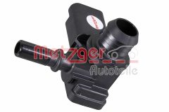 METZGER 0906485 — Датчик давления вакуумного усилителя тормозов