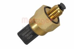 METZGER 0906497 — Senzor temperatură/presiune ulei