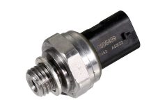 METZGER 0906499 — Senzor presiune ulei