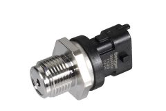 METZGER 0906550 — Senzor presiune combustibil