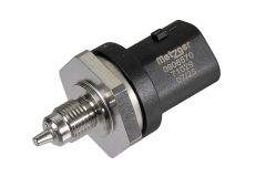 METZGER 0906570 — Senzor temperatură/presiune ulei