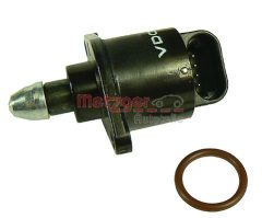 METZGER 0908019 — Поворотная заслонка подачи воздуха