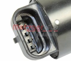 METZGER 0908061 — Поворотная заслонка подачи воздуха