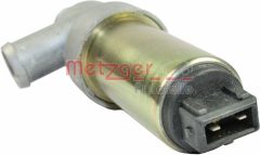 METZGER 0908062 — Поворотная заслонка подачи воздуха