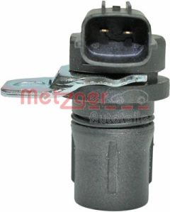 METZGER 0909017 — Senzor viteză/turație