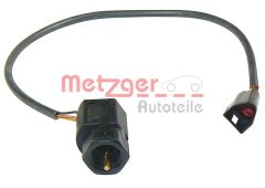 METZGER 0909040 — Senzor viteză