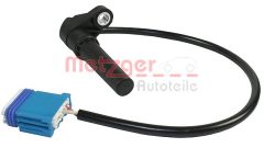 METZGER 0909052 — Датчик оборотов АКПП