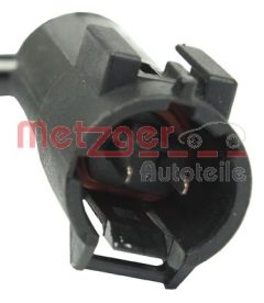 METZGER 0909055 — Датчик оборотов АКПП