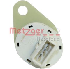 METZGER 0909069 — Senzor viteză/turație