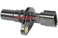 METZGER 0909087 — Senzor de turație cutie de viteze automată