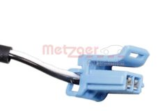 METZGER 0909091 — Senzor de turație cutie de viteze automată