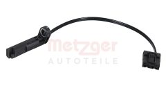 METZGER 0909096 — Датчик оборотов АКПП
