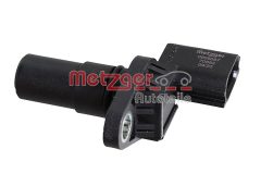 METZGER 0909097 — Датчик оборотов АКПП