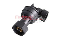 METZGER 0909099 — Датчик скорости автомобиля