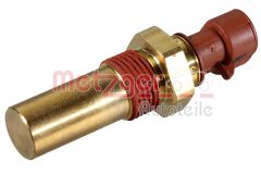 METZGER 0909101 — Датчик скорости автомобиля