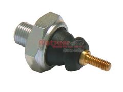 METZGER 0910001 — Senzor presiune ulei