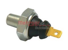 METZGER 0910011 — Датчик давления масла