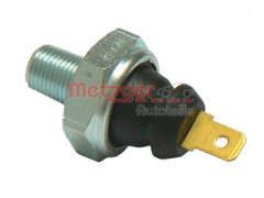 METZGER 0910012 — Датчик давления масла