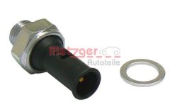 METZGER 0910013 — Датчик давления масла