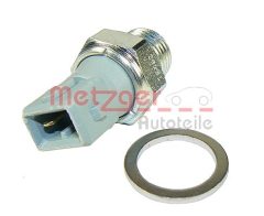 METZGER 0910015 — Датчик давления масла