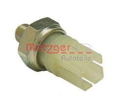 METZGER 0910030 — Senzor presiune ulei