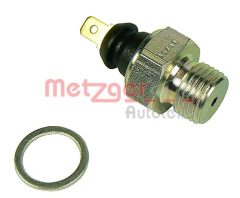 METZGER 0910035 — Датчик давления масла