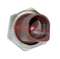 METZGER 0910053 — Датчик давления масла