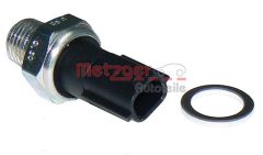 METZGER 0910069 — Senzor presiune ulei