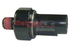 METZGER 0910072 — Датчик давления масла