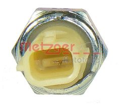 METZGER 0910074 — Senzor presiune ulei