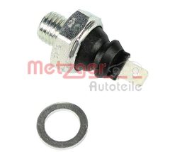 METZGER 0910079 — Датчик давления масла