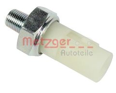 METZGER 0910080 — Senzor presiune ulei