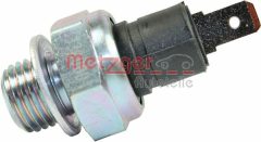 METZGER 0910091 — Датчик давления масла