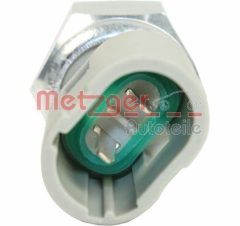 METZGER 0910092 — Датчик давления масла ГУР