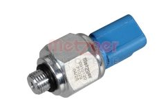 METZGER 0910120 — Senzor presiune ulei servodirecție