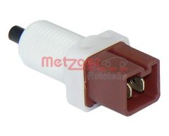 METZGER 0911051 — Comutator pedală ambreiaj pilot automat