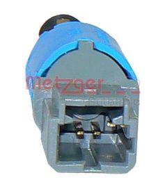 METZGER 0911071 — Comutator pedală ambreiaj pilot automat
