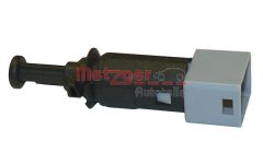 METZGER 0911080 — Comutator pedală ambreiaj pilot automat