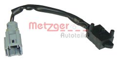 METZGER 0911105 — Comutator pedală ambreiaj pilot automat