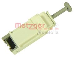 METZGER 0911107 — Comutator pedală ambreiaj pilot automat