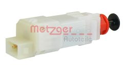 METZGER 0911108 — Comutator pedală ambreiaj pilot automat