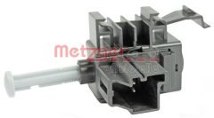 METZGER 0911131 — Датчик педали сцепления