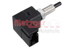 METZGER 0911169 — Contact pedală ambreiaj