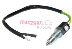 METZGER 0912002 — Comutator marșarier