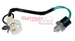 METZGER 0912053 — Датчик заднего хода